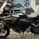 Sewa Motor Bandung - Photo by Riple Google