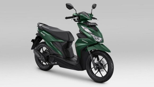 Sewa Motor Banyuwangi