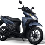 Sewa Motor Denpasar