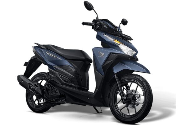 Sewa Motor Denpasar