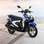 Sewa Motor Depok