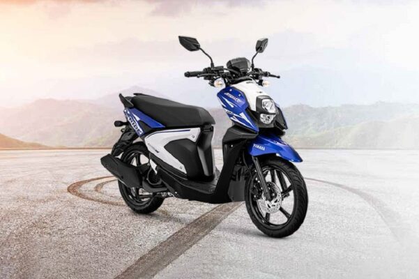 Sewa Motor Depok