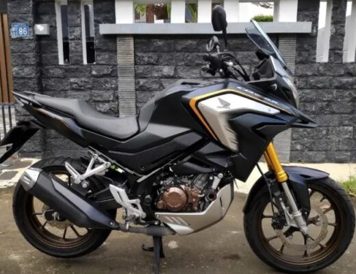 Sewa Motor Jogja - Photo by Sadanara Rental Google