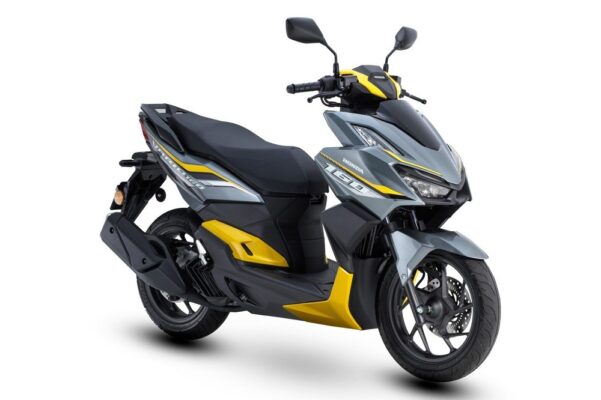 Sewa Motor Karawang