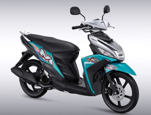 Sewa Motor Madiun