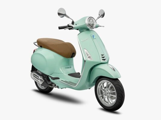 Sewa Motor Nusa Penida