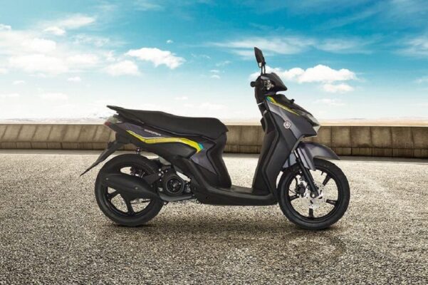 Sewa Motor Palembang