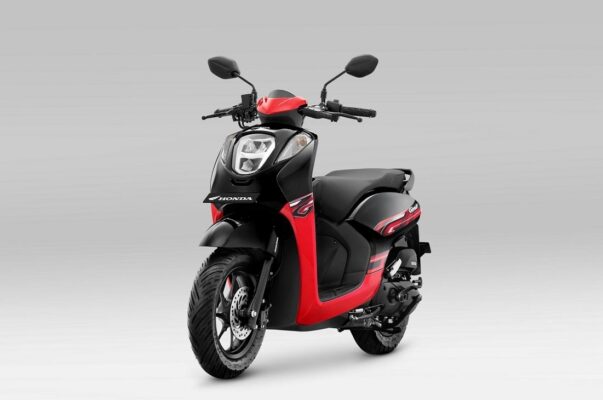 Sewa Motor Pontianak