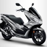 Sewa Motor Samarinda