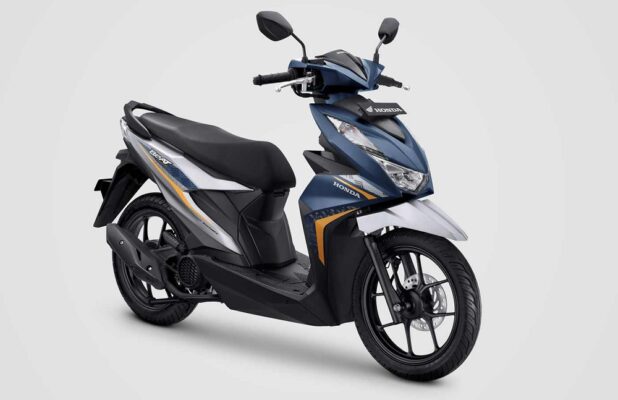 Sewa Motor Sidoarjo