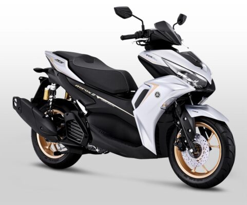 Sewa Motor Sukabumi