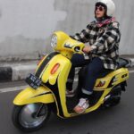 Sewa Motor Tegal