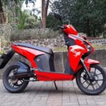 Sewa Motor Terdekat - Photo by Kompas