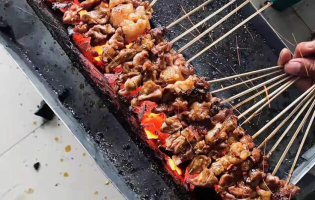 Rekomendasi Pesan Catering Aqiqah Jakarta Timur, Solusi Aqiqoh Hemat dengan Daftar Harga Paket Kambing 1 Jutaan Saja 2023.