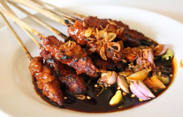 Pesan Aqiqah Karawang Halal dan Syar’i dengan Menu Masakan Beragam yang Harganya Mulai 1,35 Jutaan Saja 2023.