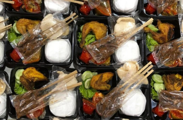 Alamat Pesan Aqiqah Tangerang Selatan Berpengalaman dengan Hasil Masakan Lezat, Daftar Harga Paket Start From 1,5 Juta 2023