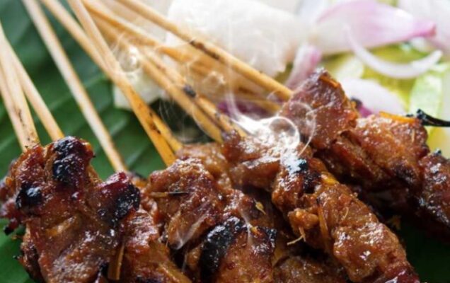 10 Jasa Catering Aqiqah Jakarta Pusat Sesuai Syariat Untuk Kamu yang Minim Budget, Harganya Mulai dari 1,4 Juta 2023