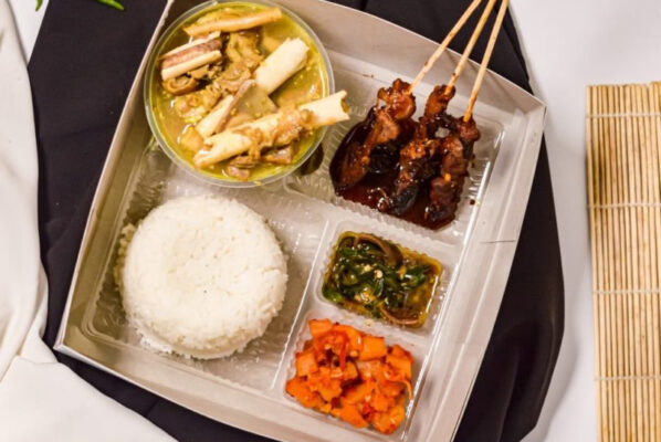 Rekomendasi Aqiqah Sidoarjo dengan Jaminan Rasa Masakan yang Nikmat dan Proses Sesuai Syariat 2023.