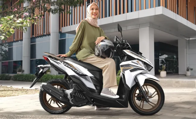 Tempat Sewa Motor Purwakarta dengan Tarif Terjangkau, Mulai dari 55 Ribu Rupiah Untuk Unit Manual dan Matic 2023.