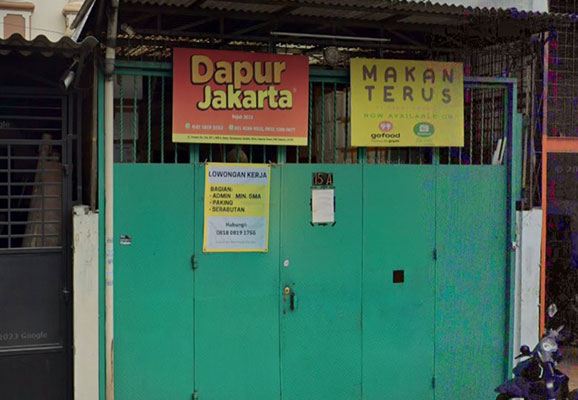 10 Catering Jakarta Pusat Praktis Murah Mulai 20K