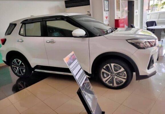 9 Dealer Daihatsu Tuban, Biaya Kredit Mobil DP 6jt