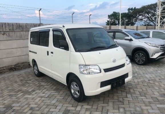 9 Dealer Daihatsu Tasikmalaya, Biaya Kredit DP 3jt