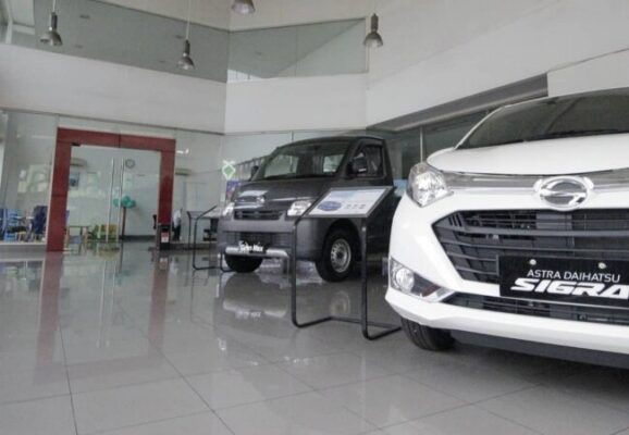 9 Dealer Daihatsu Garut, Biaya Cicilan Mobil 1,8jt