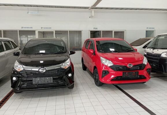 9 Dealer Daihatsu Manado, Biaya Angsuran Mobil 2 Jt