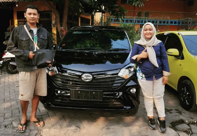 9 Dealer / Sales Daihatsu Sidoarjo, Biaya DP Mulai Rp.2.000.000