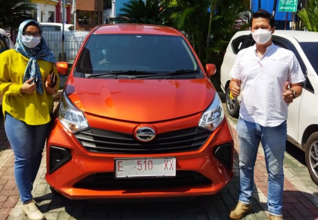 10 Dealer / Sales Daihatsu Cirebon, Harga DP Mulai Rp.1.000.000