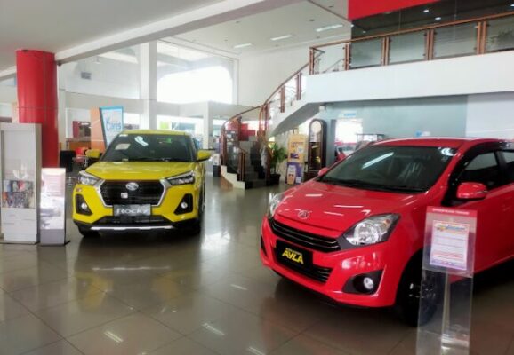 9 Daftar Daihatsu Jambi, Biaya Mobil Promo DP 1 Jt