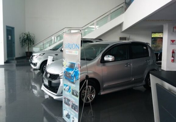 9 Dealer Mobil Daihatsu Tegal, Biaya Ayla DP 3 Jt