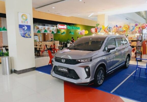 9 Dealer Daihatsu Magelang, Biaya Ayla Promo DP 2,5jt