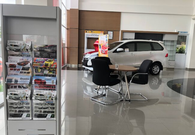 10 Dealer / Sales Daihatsu Lampung, Harga DP Mulai Rp.2.000.000