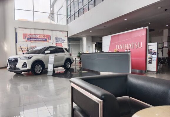 9 Daihatsu Balikpapan, Tabel Tarifnya Mobil 2025 DP 2jt