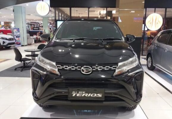 9 Alamat Daihatsu Karawang, Promo Harga Mobil DP 3jt