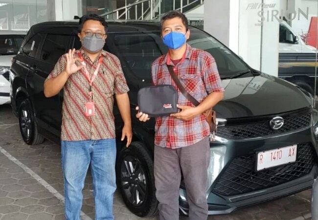 10 Dealer / Sales Daihatsu Purwokerto, Harga DP Mulai Rp.3.000.000