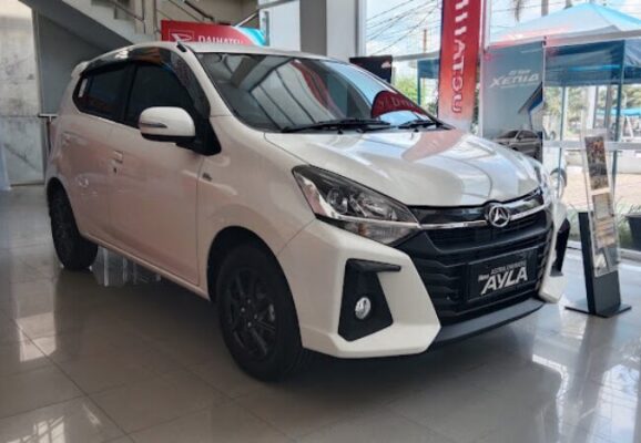 9 Dealer Daihatsu Pekanbaru DP Ringan 1jt Cicilan 2jt