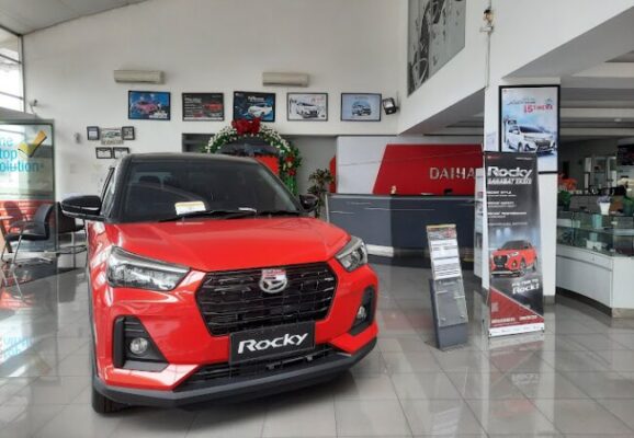 9 Dealer Daihatsu Bogor, Promo Harga DP Ringan 2jt