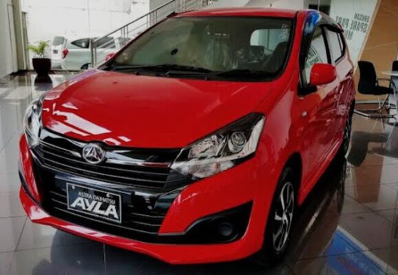 9 Showroom Daihatsu Depok, Promo Dealer Mobil DP 1jt