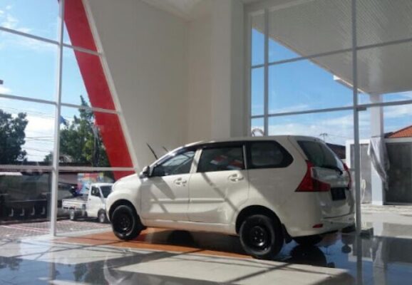9 Dealer Daihatsu Bali, Biaya Kredit Cicilan 2 Jt