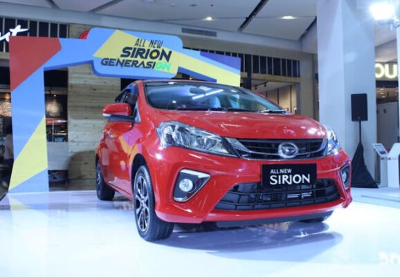 9 Dealer Daihatsu Samarinda, Biaya Kredit Mobil DP2jt