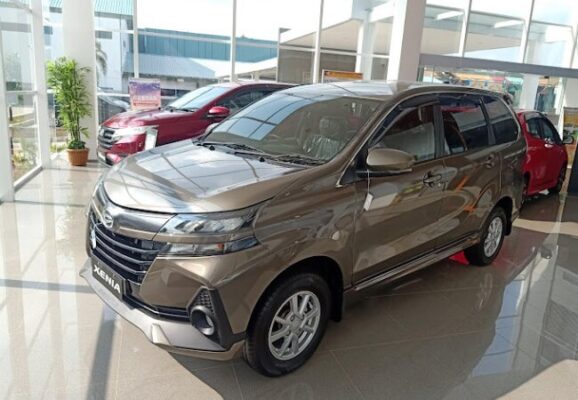 9 Alamat Dealer Daihatsu Batam, Biaya Mobil DP 3jt