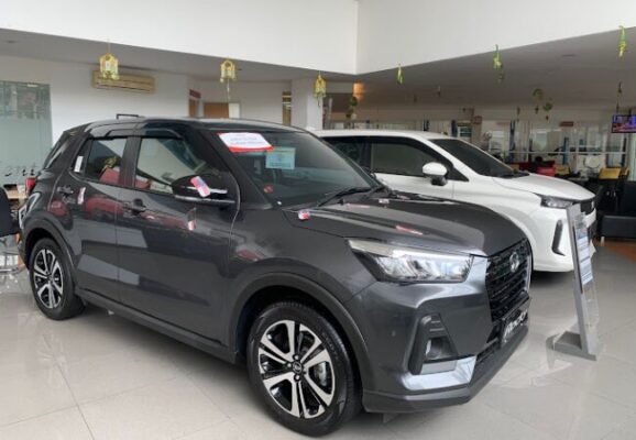 9 Dealer Daihatsu Jember, Biaya Mobil DP Terbaru 5jt