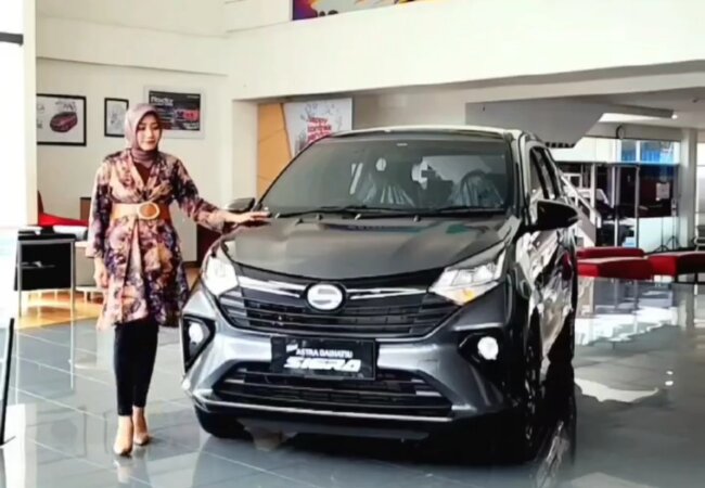 10 Dealer / Sales Daihatsu Semarang, Harga DP Mulai Rp.2.500.000