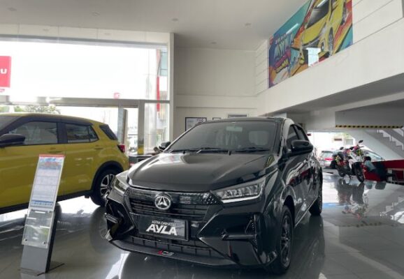 9 Dealer Daihatsu Semarang Pusat, Promo Harga DP2,5jt