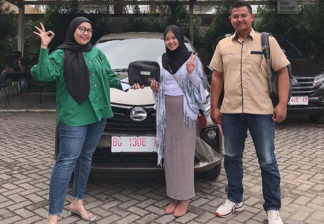 10 Dealer / Sales Daihatsu Palembang, Harga DP Mulai Rp.2.000.000