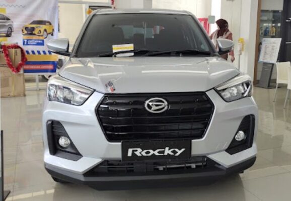 9 Dealer Daihatsu Palembang, Promo Harga Mobil DP 2jt