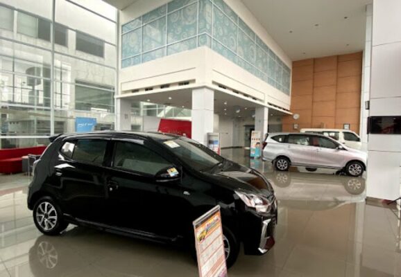 9 Dealer Daihatsu Bandung Terdekat, Promo Harga DP2jt