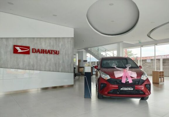 9 Dealer Daihatsu Surabaya, Biaya Kredit Murah DP 3jt